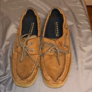 Sperry shoes
